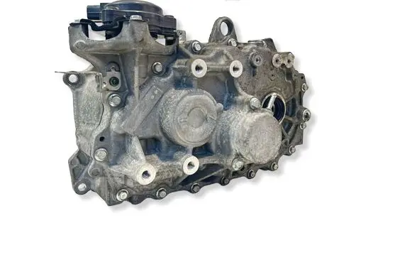 Nissan Leaf II (ZE1) Automatic gearbox 320105SH5F 5SH5F L06266426C