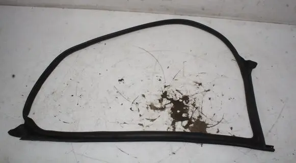 Tesla Model 3 Rubber seal front door (on door) 167132