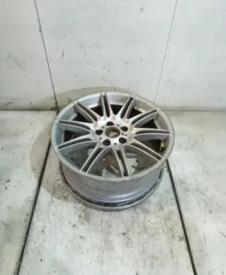 BMW 3 E92 E93 R19 alloy rim 