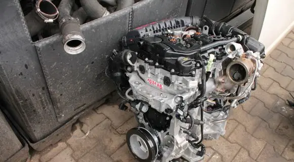 Opel Insignia A Engine 5678