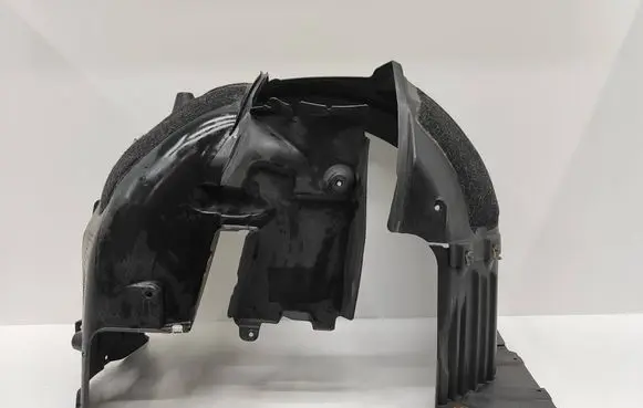 BMW 5 E60 E61 Other body part 7033750 703375023 51717033750