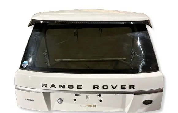 Land Rover Range Rover L405 Tailgate/trunk/boot lid 