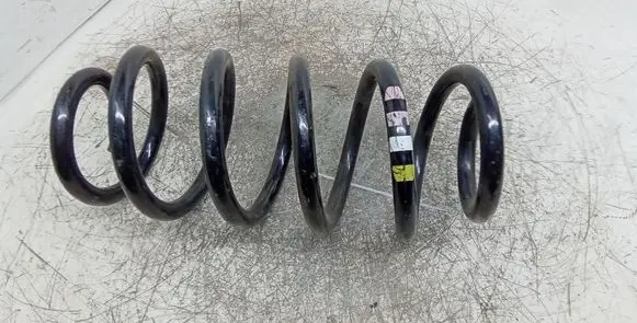 Audi A4 S4 B6 8E 8H Front coil spring
