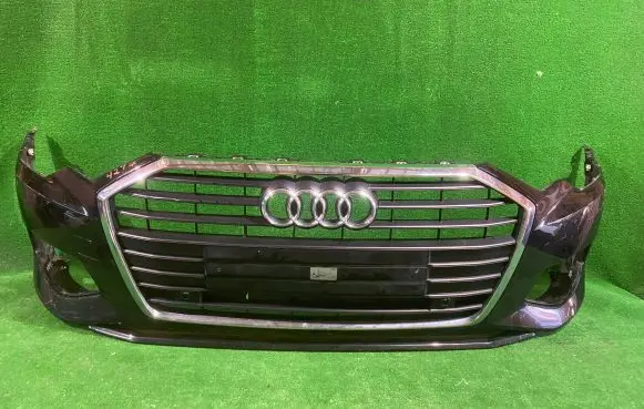 Audi A6 S6 C8 4K Front bumper