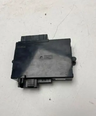 Volvo XC90 Seat control module 8691707
