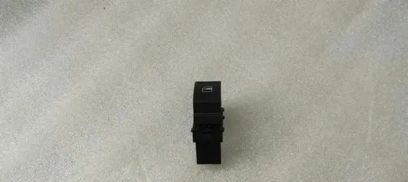 Volkswagen Touareg I Electric window control switch 7L6959855C