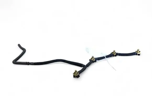 Fuel return line/hose