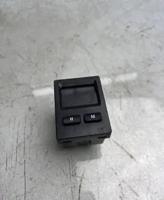 BMW Z3 E36 Clock 8362857 1K9696
