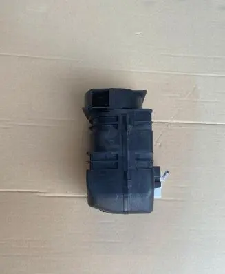 Seat adjustment motor