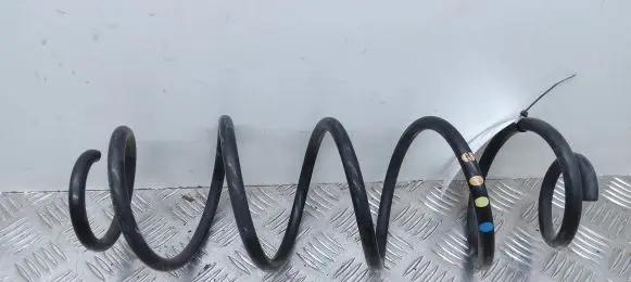 Peugeot 3008 II Rear coil spring