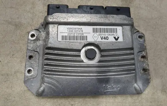 Engine control unit/module