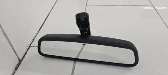 Renault Scenic I Rear view mirror (interior) 01589 E1102589 GNTX480