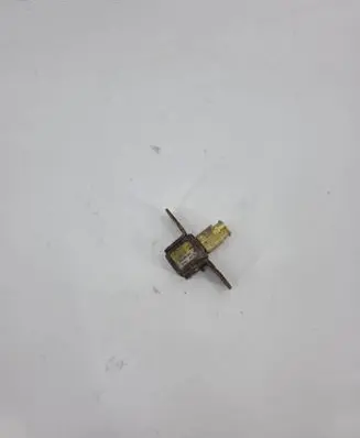 Mitsubishi Pajero Airbag deployment crash/impact sensor MR409363