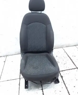 Opel Corsa E Front passenger seat 13350621