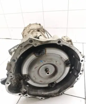 Nissan Navara D40 Automatic gearbox 64X8D RE5R05A 4X15381