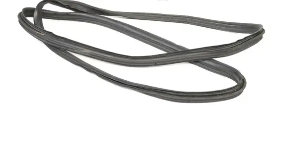 Mercedes-Benz GL X166 Trunk rubber seal (body) A1647401378
