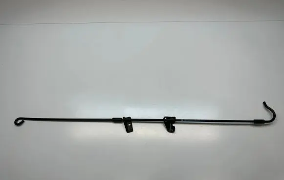 Volkswagen Amarok Tailgate/trunk strut/damper 2H5829153B
