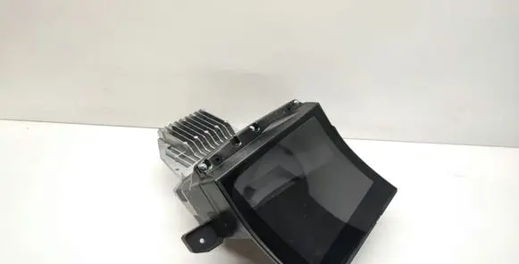 BMW 5 F10 F11 Head up display screen 9246212 62309246212