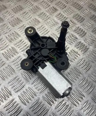 Fiat Panda II Rear window wiper motor MS2596007000 30203B