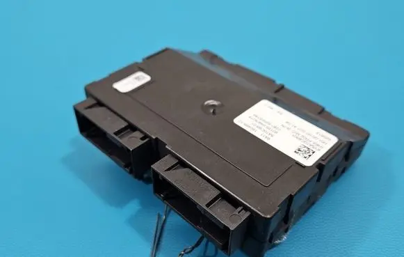 Central body control module