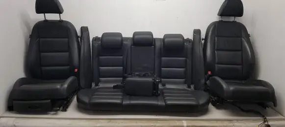 Volkswagen Golf VI Interior set KUI3965