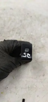 Subaru Forester SG Windscreen/window heater switch 6118