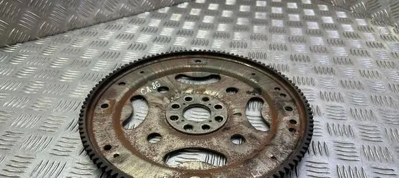 Land Rover Range Rover Sport L320 Flywheel 