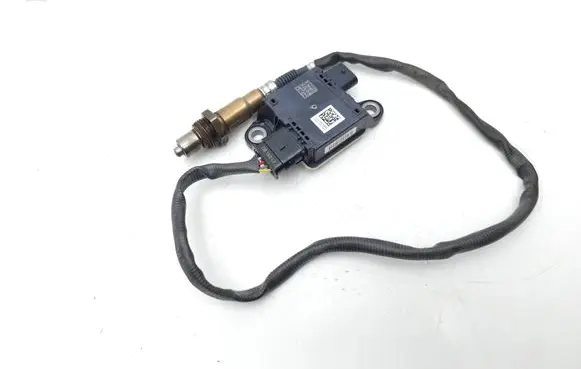 BMW 2 F46 Lambda probe sensor 8596295 0281008472 0313909