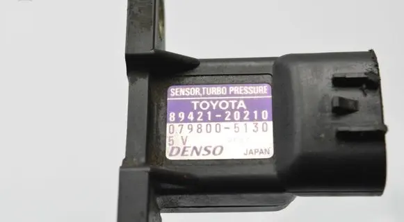 Toyota Avensis T250 Air pressure sensor 8942120210