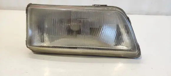 Peugeot Boxer Front indicator light 35710747
