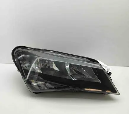 Skoda Superb B8 (3V) Headlight/headlamp 1LJ01193904 3V2941016