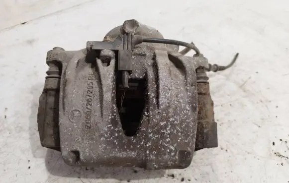 Mercedes-Benz E W211 Front brake caliper