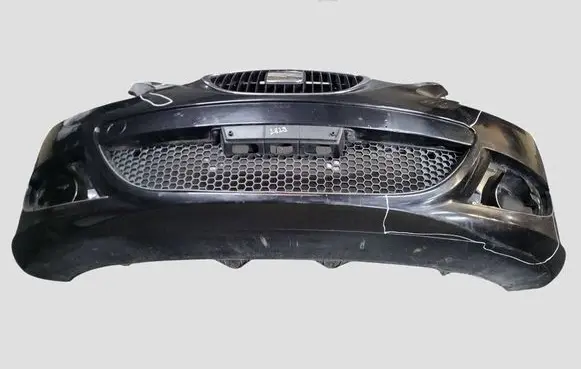 Seat Leon (1P) Front bumper
