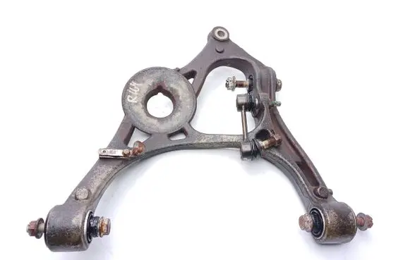 Mercedes-Benz GL X164 Rear upper control arm/wishbone A1643502006