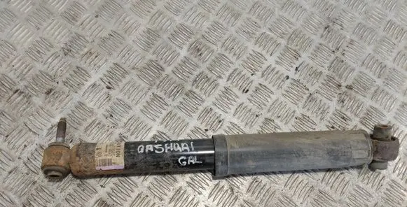 Nissan Qashqai Rear shock absorber/damper 562104EA2A 1A16812A 15526B