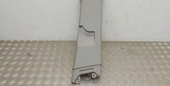 Toyota Yaris (B) pillar trim (top) 624110D180 624110D160