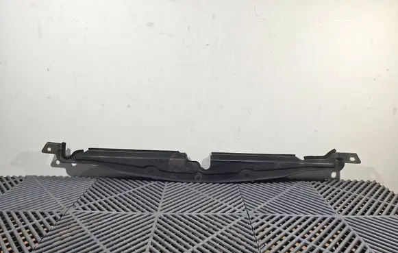 Radiator trim