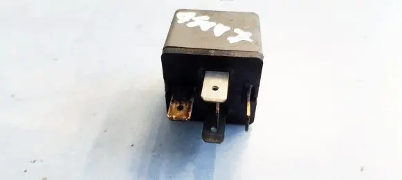 Fiat Ducato Other relay 7686773 B047