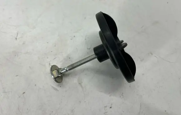 Maserati Ghibli Spare wheel bolt 670036019 670006751 670004536