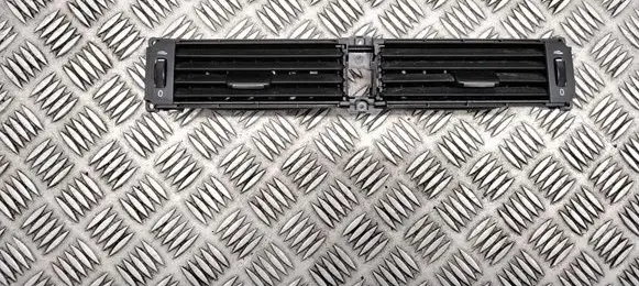Dash center air vent grill