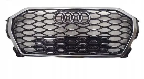 Audi Q3 F3 Front grill 83F85365