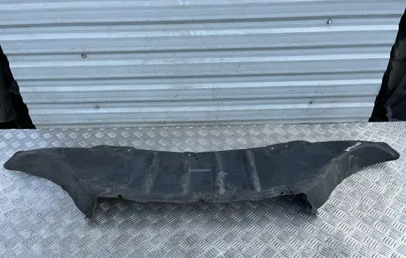 Jeep Commander Engine splash shield/under tray 55157316AD