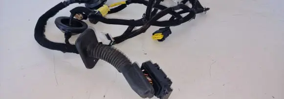 KIA Niro Front door wiring loom 91615Q4140