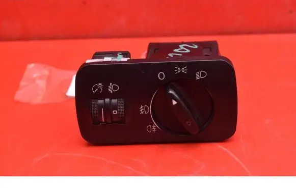 Seat Toledo II (1M) Light switch 1M1941531E