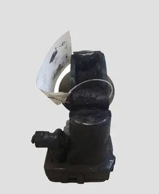 Mercedes-Benz Sprinter W907 W910 Throttle valve A6510900470 0280750573