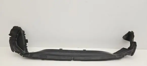 Volvo XC60 Intercooler air guide/duct channel 31455212