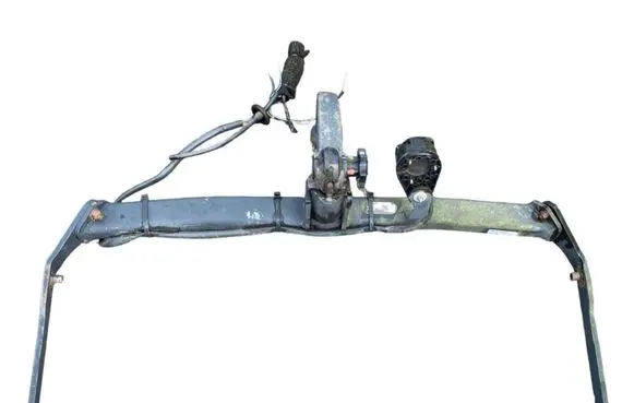 Ford Fiesta Tow bar set 307312