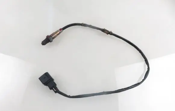 Lambda probe sensor