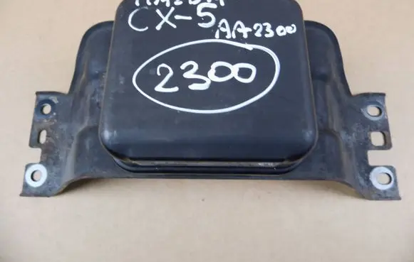 Mazda CX-5 Distronic sensor radar GMM167XA1 2301007092 1551A3NMWRF06