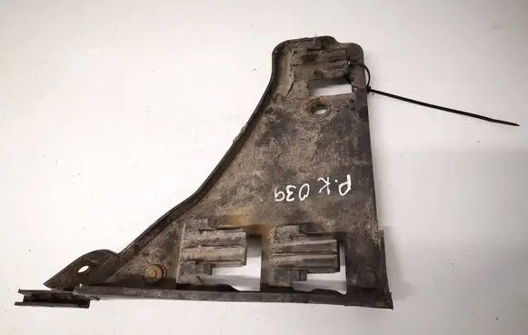 Ford Galaxy Front bumper mounting bracket 7M3807183